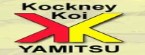kockney-koi-logo